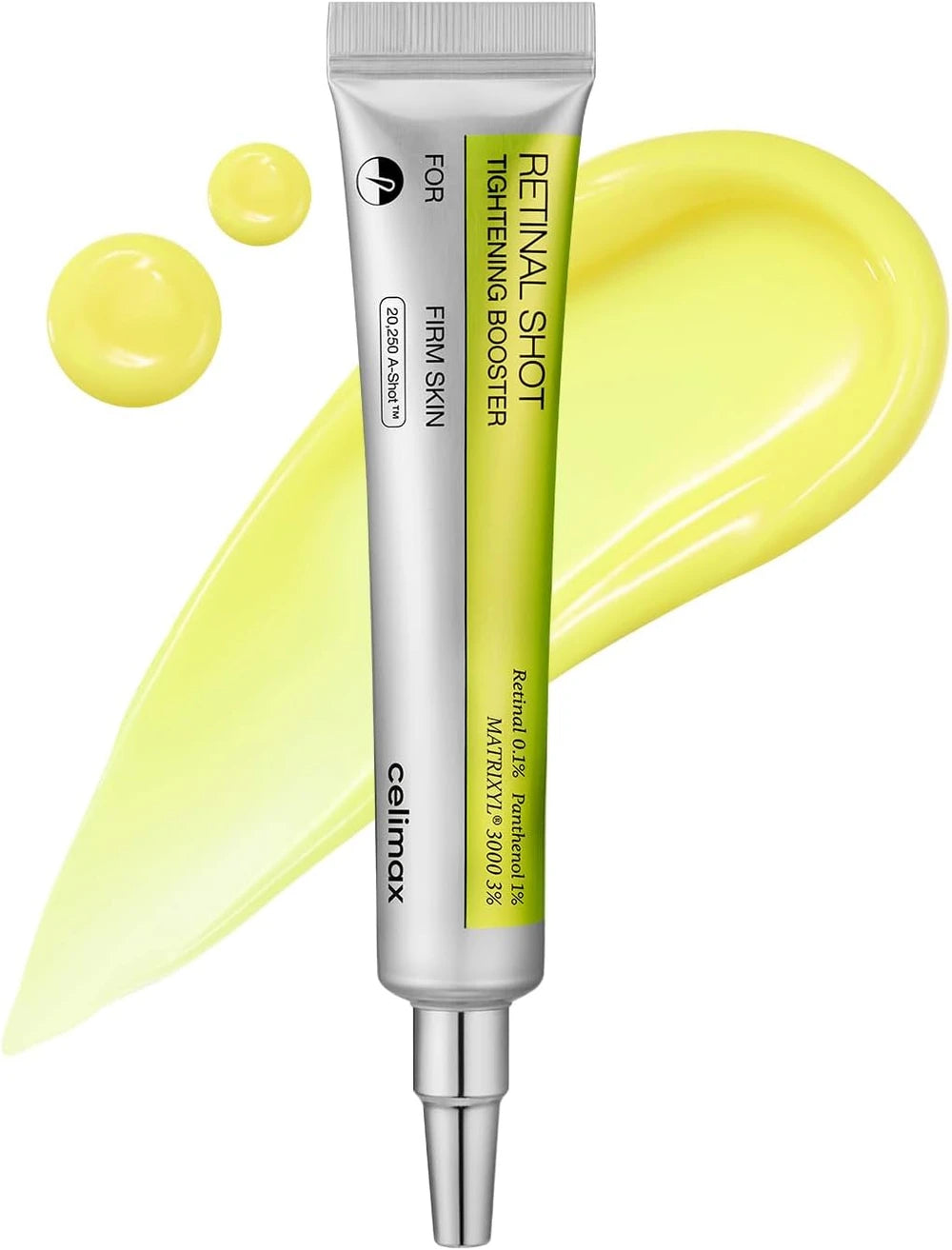 Celimax Retinal Serum pentru Reducerea Ridurilor