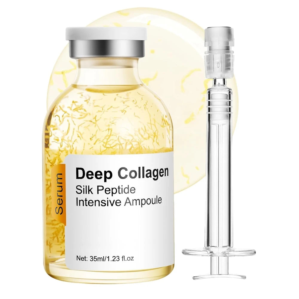 Ser Colagen Peptide Coreene
