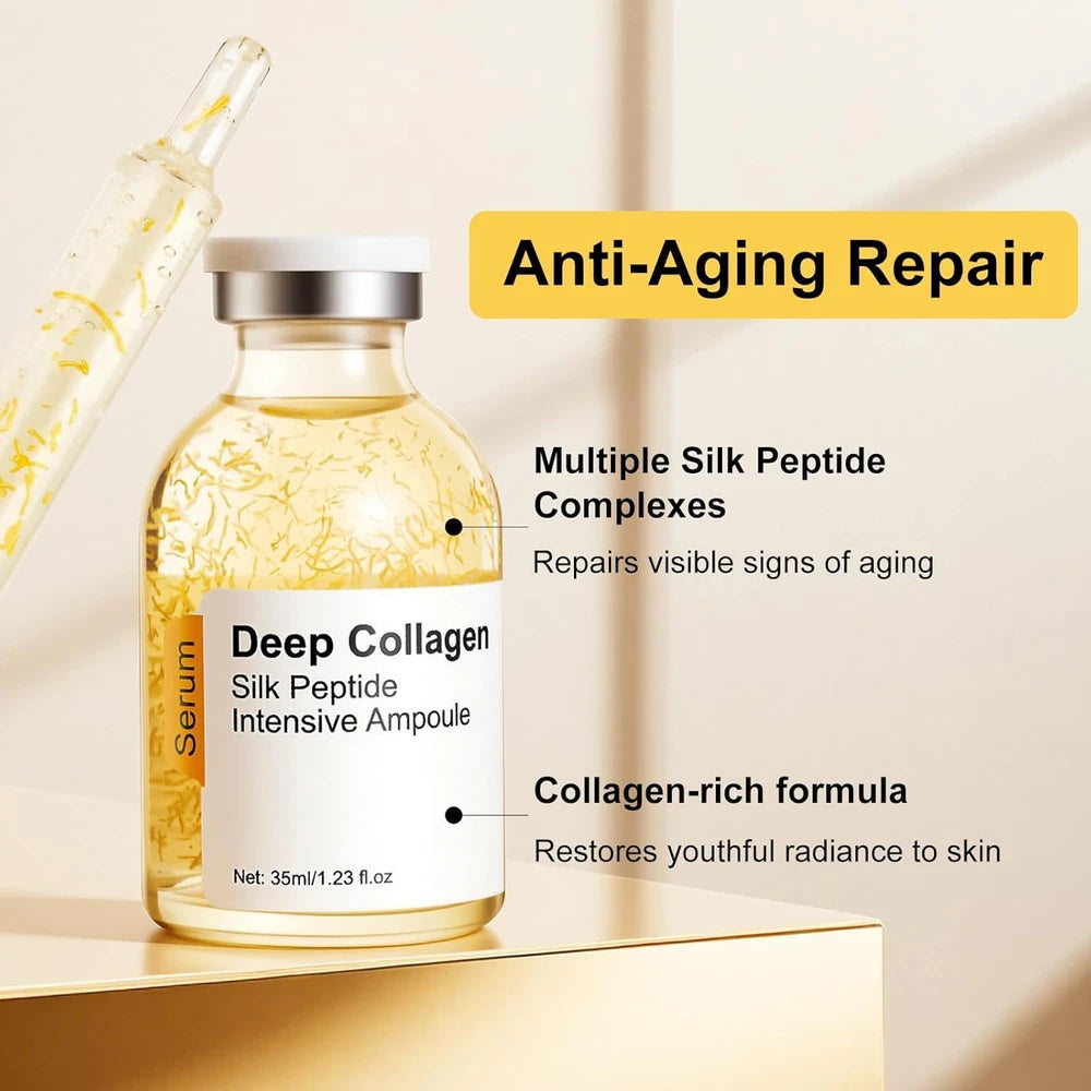Ser Colagen Peptide Coreene