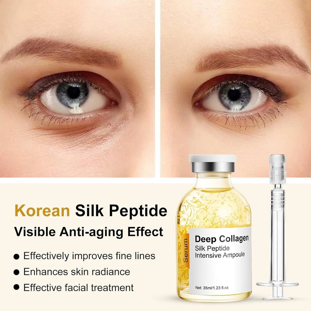 Ser Colagen Peptide Coreene