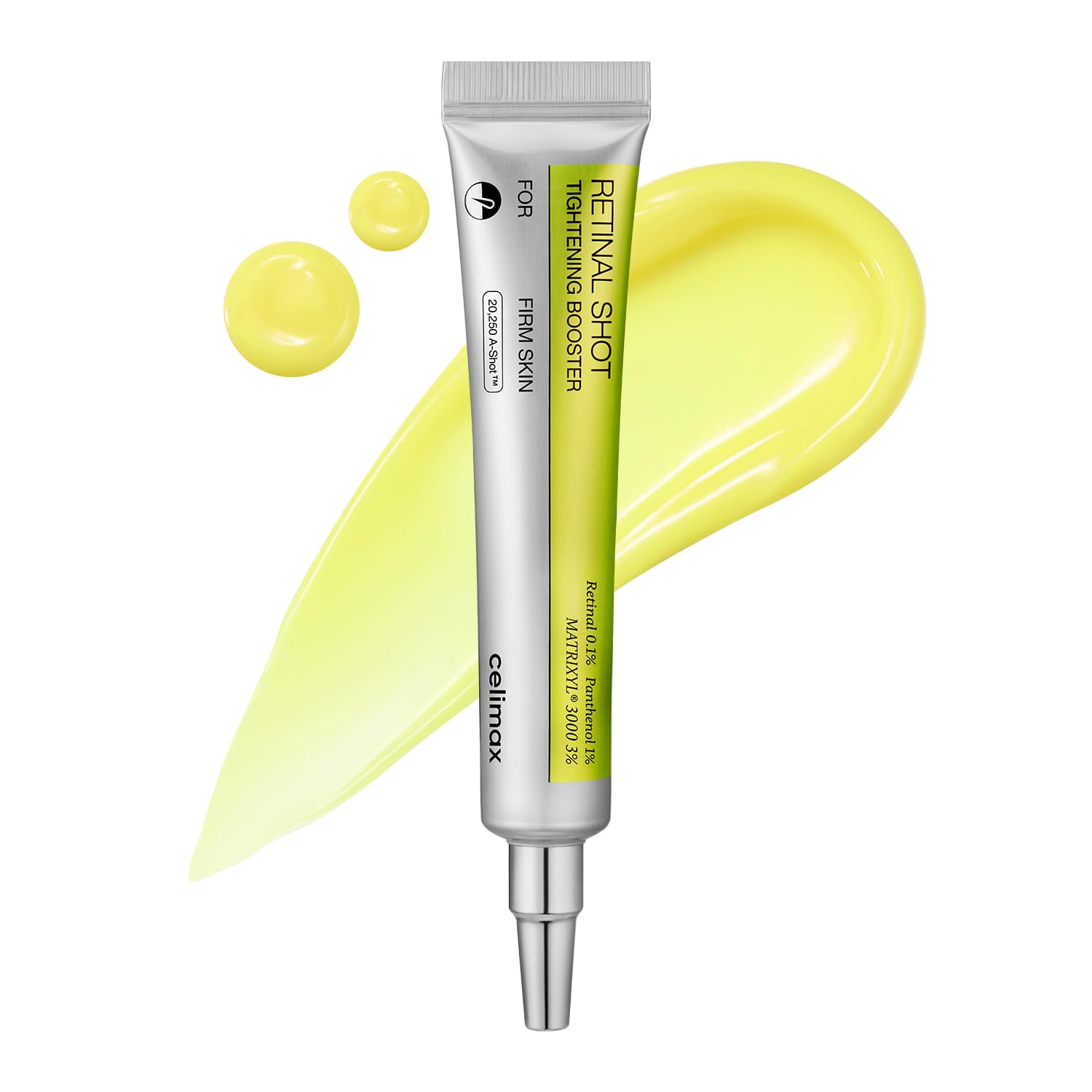 Booster Anti-Îmbătrânire cu Retinal